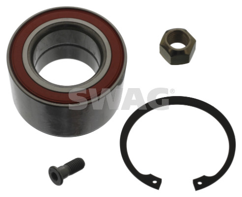 Kit cuscinetto ruota - 30 90 5847 SWAG